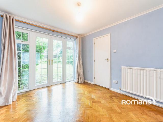 House for rent in Earley