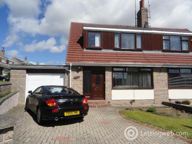 House for rent in Ballindoch, Scotland