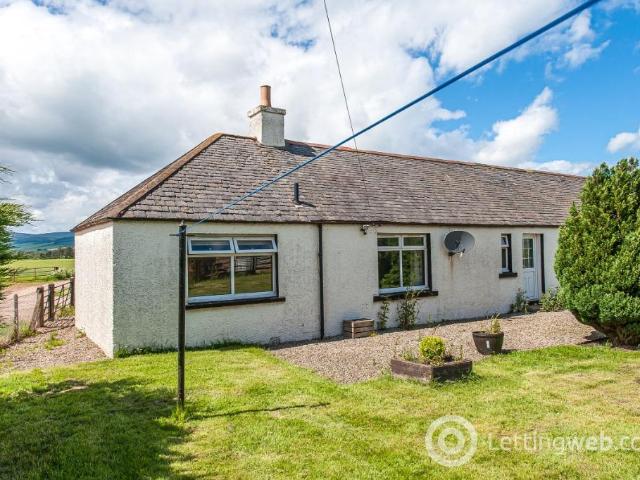 House for rent in Laurencekirk, Scotland