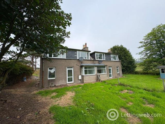 House for rent in Belhelvie, Scotland