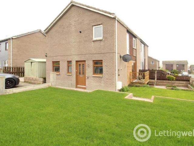 House for rent in Hatton, Scotland