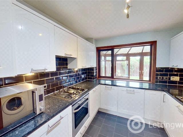 House for rent in Echline, City of Edinburgh