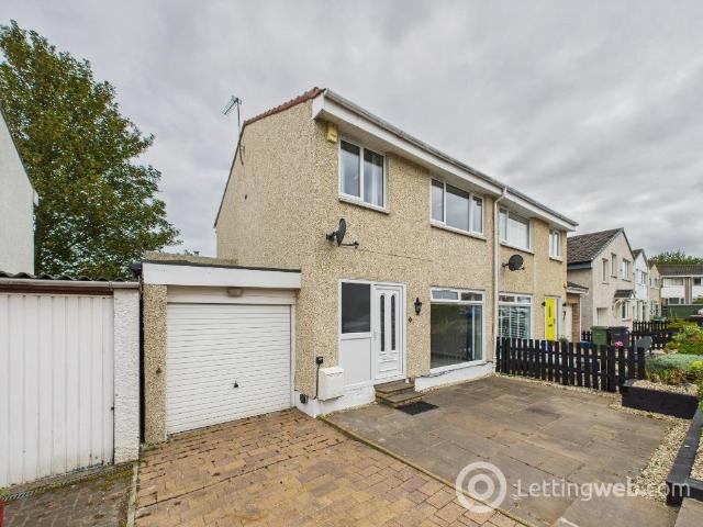 House for rent in Davidson's Mains, Scotland