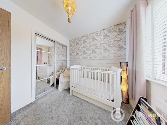 House for rent in Carnoustie