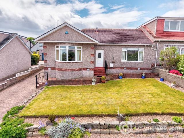 House for rent in Monifieth, Scotland
