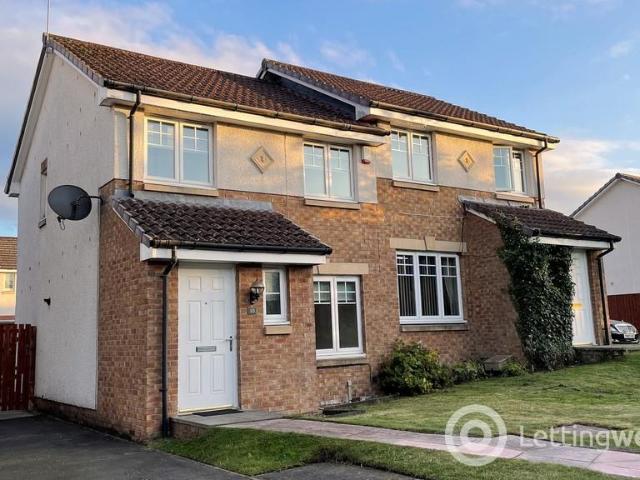 House for rent in Armadale, Scotland
