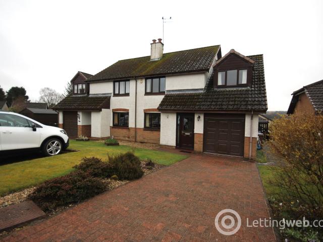 House for rent in Balfron, Stirling