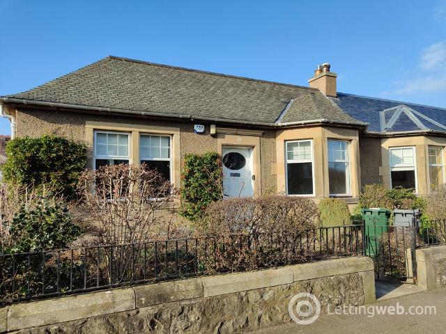 House for rent in Happy Valley, Craiglockhart