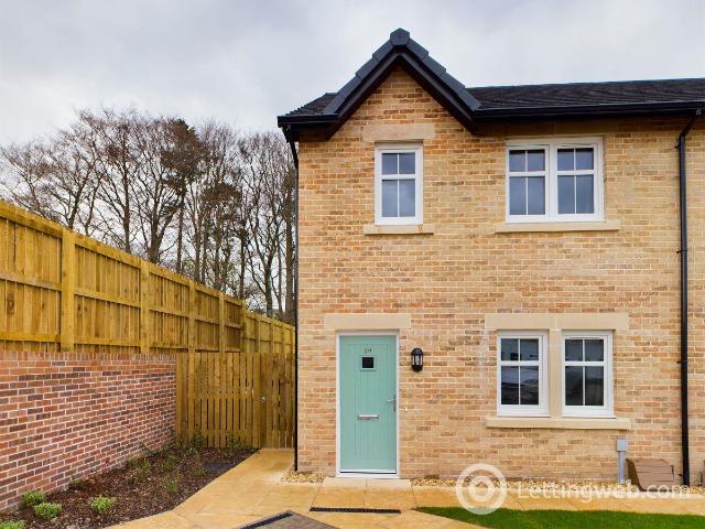 House for rent in Biggar, Scotland