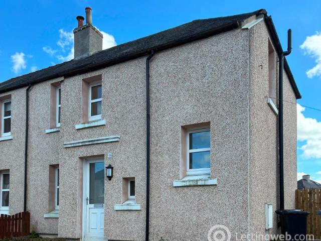 House for rent in Coalburn, Scotland
