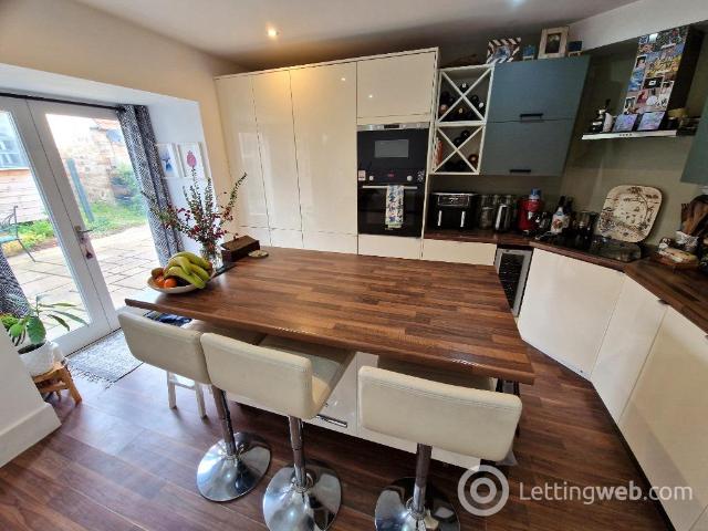 House for rent in Cockburnspath, Scotland