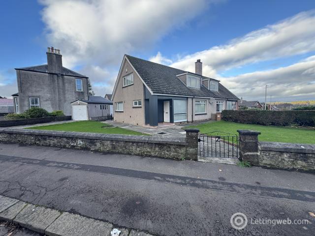 House for rent in Kirkton, Scotland