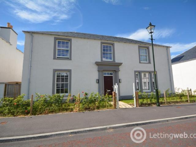 House for rent in Tornagrain, Scotland
