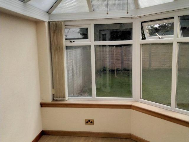 House for rent in Corstorphine, Scotland