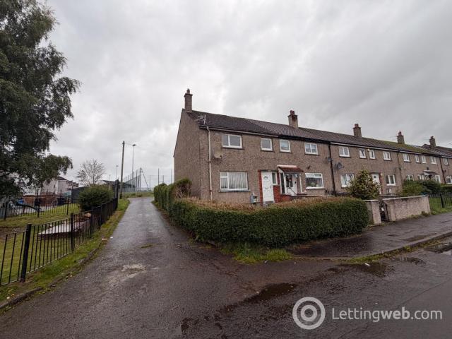 House for rent in Bellsmyre, Dumbarton