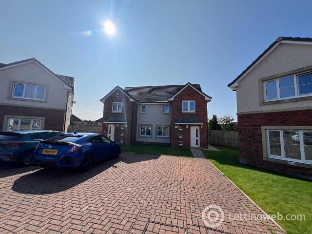 House for rent in Mill o' Mains, Scotland