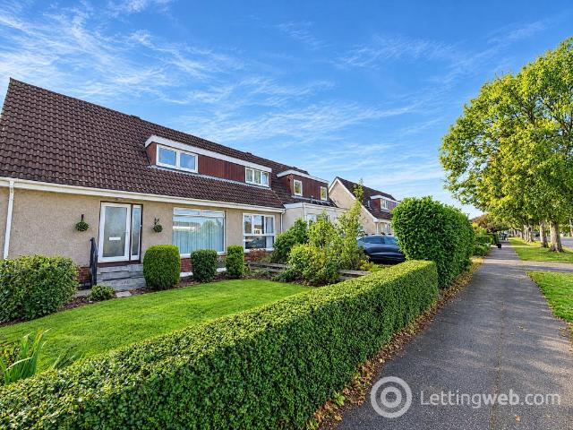 House for rent in Longniddry, East Lothian