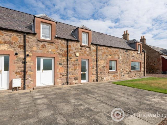 House for rent in Silvermills, Scotland