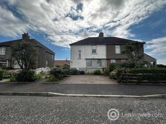 House for rent in Pittenweem, Fife