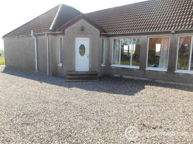 House for rent in Lathones, Largoward