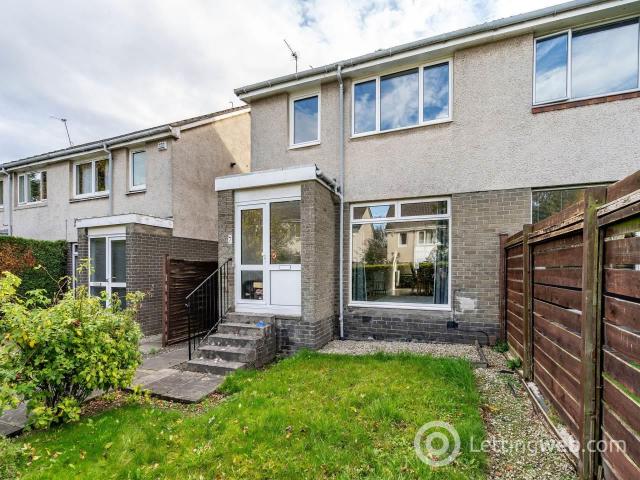 House for rent in Mortonhall, City of Edinburgh