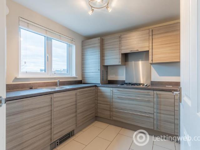 House for rent in Niddrie, City of Edinburgh