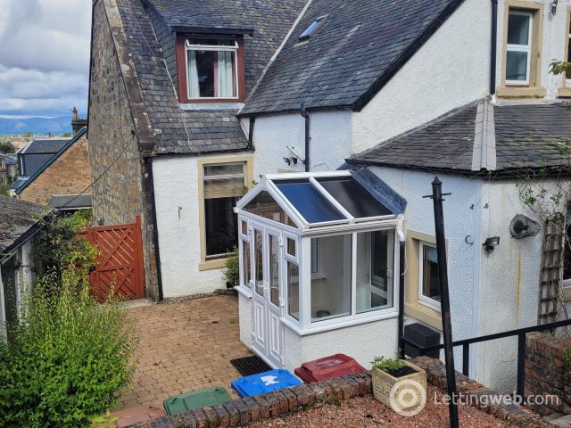 House for rent in Woodlands, Scotland