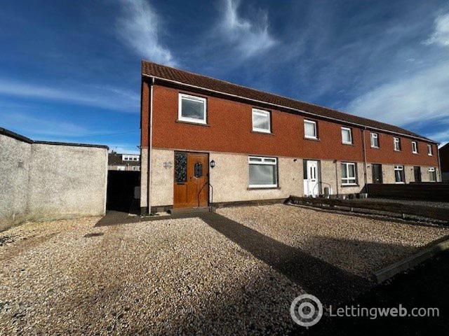 House for rent in St Andrews, Scotland