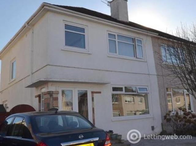 House for rent in Barrachnie, Glasgow