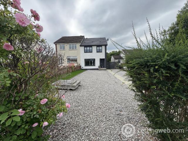 House for rent in Scotland