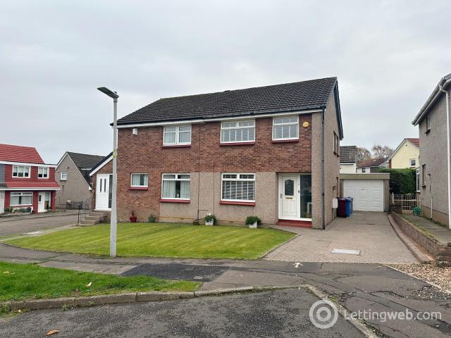 House for rent in Hillhouse, Blantyre