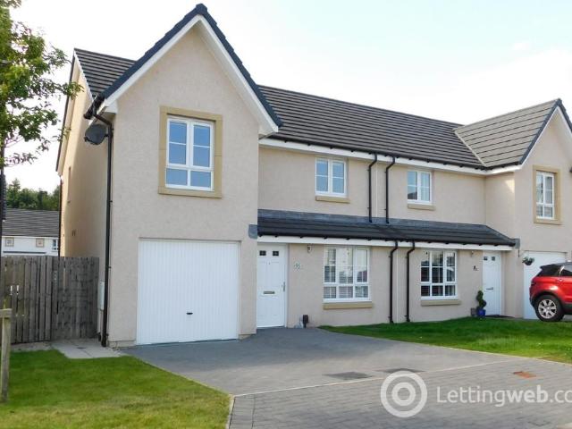 House for rent in Livingston Village, Dedridge