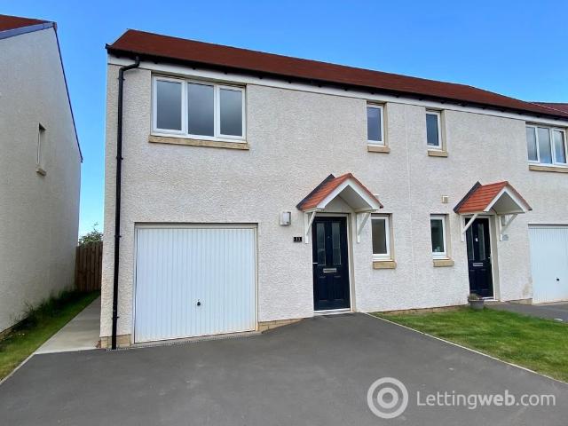 House for rent in Gorebridge, Gowkshill