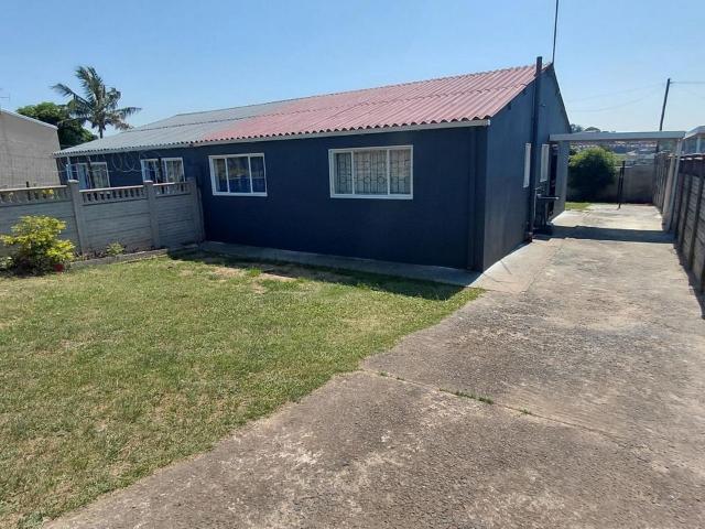 House for rent in Phoenix, Kwazulu-natal