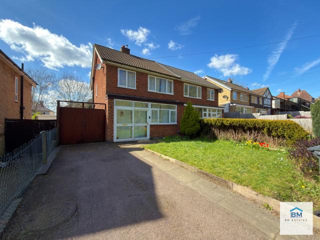 House for rent in Thurnby Lodge, Old Wharf