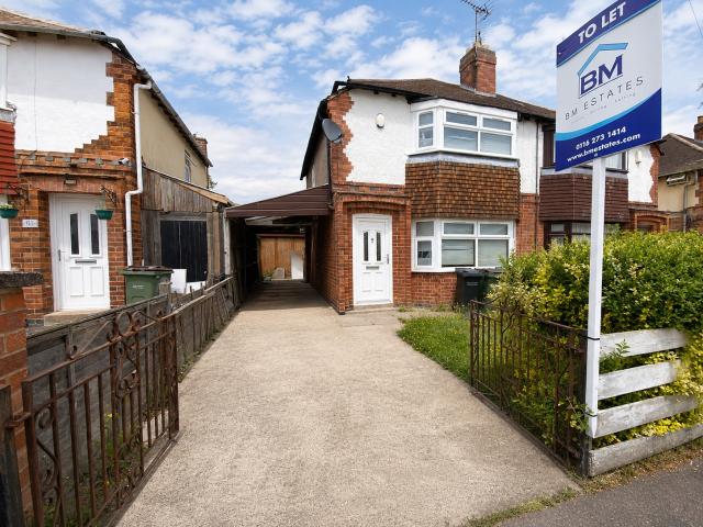House for rent in Wigston Magna, Leicestershire