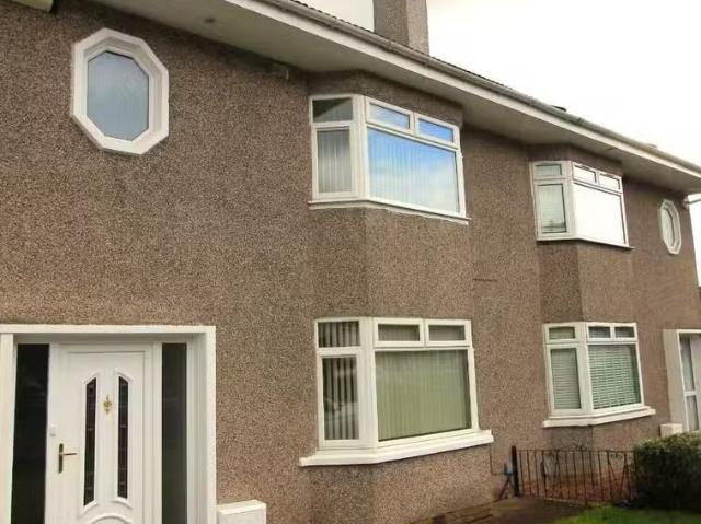 House for rent in Bishopbriggs, Scotland