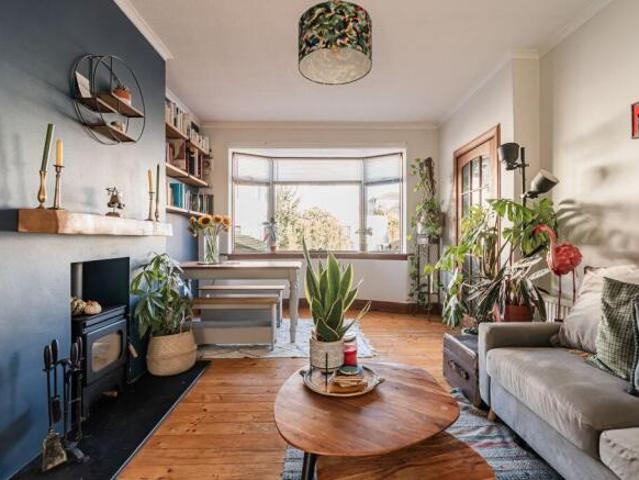 Farm for sale in Logie, Dundee