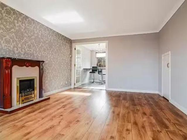 House for sale in Linlithgow Bridge