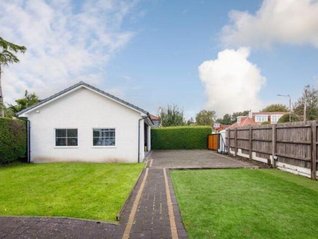 Farm for sale in Fruin, Mearns