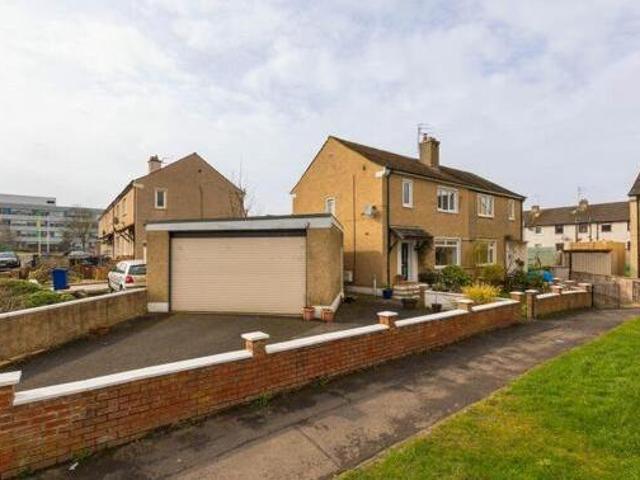 House for sale in Hopefield, Bonnyrigg And Lasswade