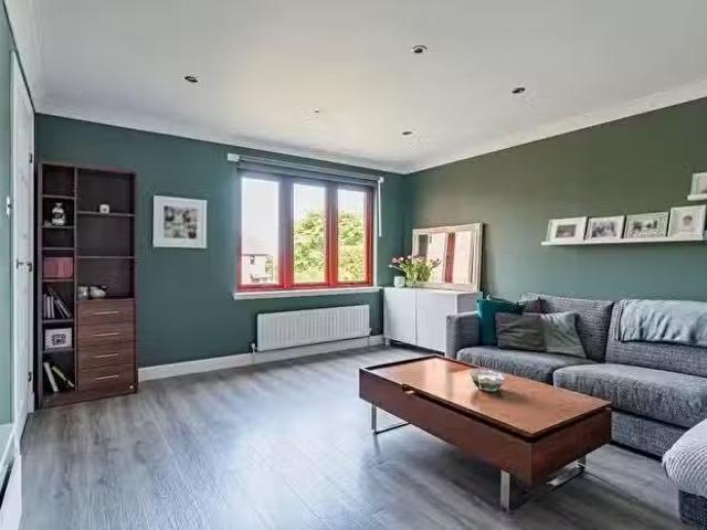 House for sale in Loanhead