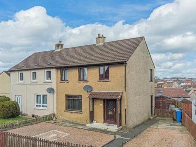 House for sale in Cowdenbeath, Scotland