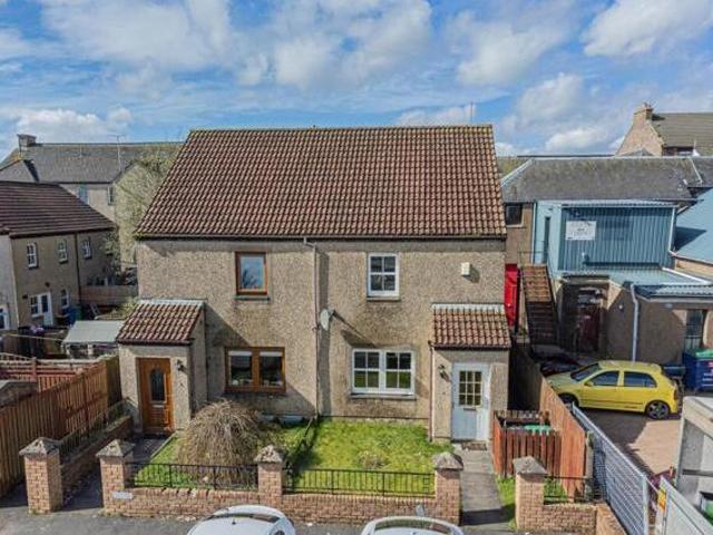 House for sale in Cowdenbeath, Scotland