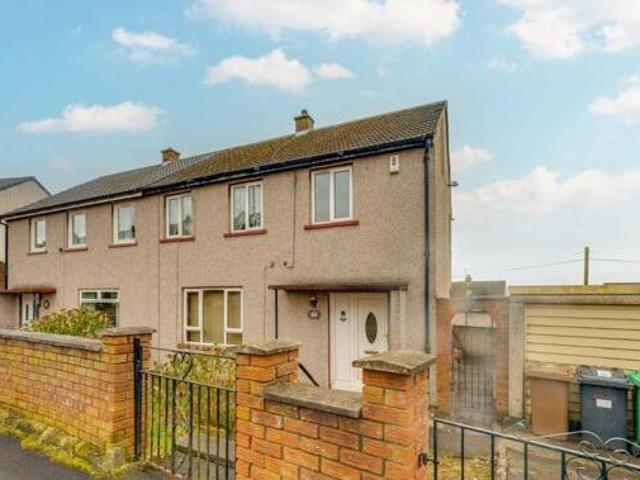 House for sale in Abbeyview, Dunfermline