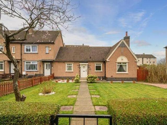 House for sale in Scotland