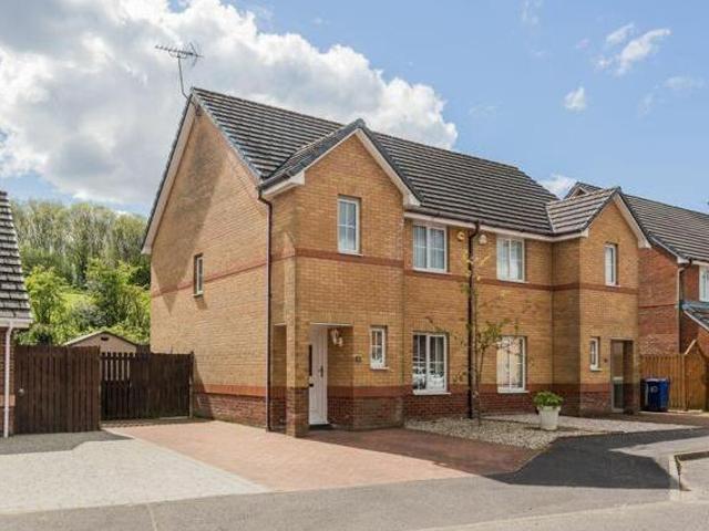 House for sale in Erskine, Scotland