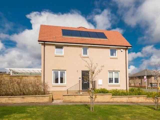 House for sale in Haddington, Scotland