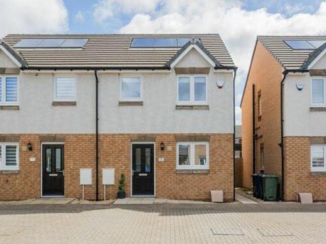 House for sale in Flushing, Scotland