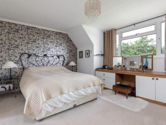 Farm for sale in Mearns, Scotland